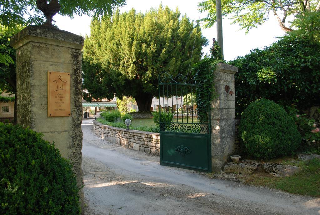 Belveyre A Rocamadour Apartment Exterior photo